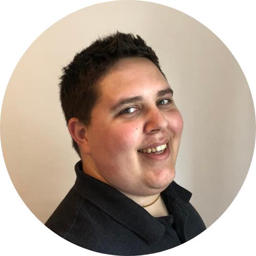 Christoffer Gullin